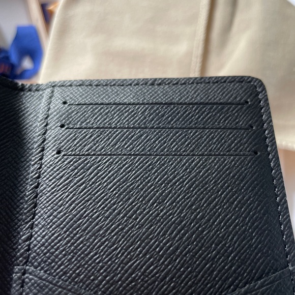 Louis Vuitton Virgil Abloh Damier Wallet - Picture 5 of 6